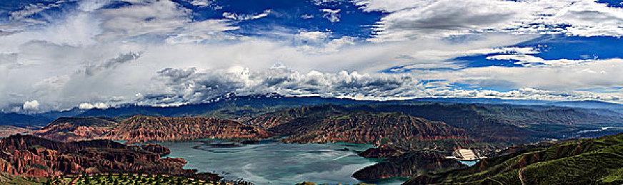 开放世界生存《星辰沙海》现已登陆Steam抢先体验